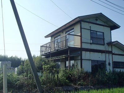 茨城県水戸市 水戸駅 戸建て 206万円の官公庁公売物件 #2
