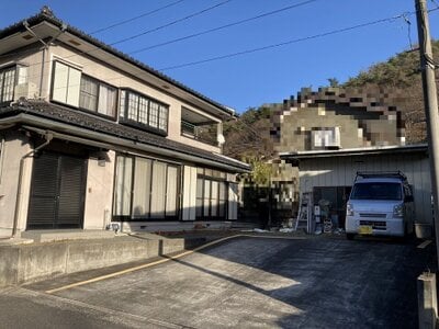 (値下げ) 群馬県桐生市 桐生駅 戸建て 205万円の官公庁公売物件 #2