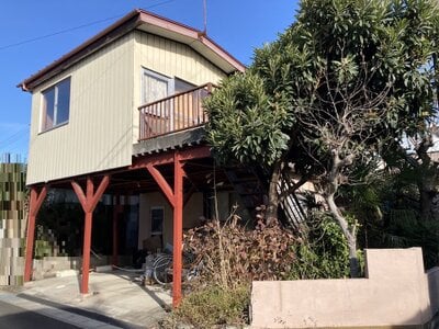 (値下げ) 群馬県桐生市 下新田駅2分 戸建て 111万円の官公庁公売物件 #2