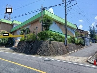 (値下げ) 岐阜県恵那市 東野駅11分 戸建て 389万円の官公庁公売物件 #1