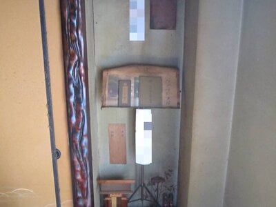 愛知県一宮市 奥町駅5分 マンション「コーポ貴船」180万円の官公庁公売物件 #10