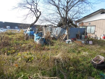 岩手県奥州市 前沢駅6分 戸建て 248万円の官公庁公売物件 #2