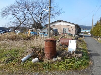 岩手県奥州市 前沢駅6分 戸建て 248万円の官公庁公売物件 #3