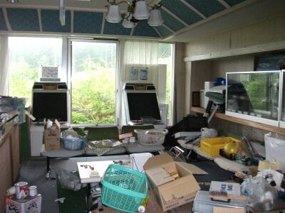 (値下げ) 長野県下高井郡山ノ内町 夜間瀬駅 戸建て 562万円の官公庁公売物件 #10