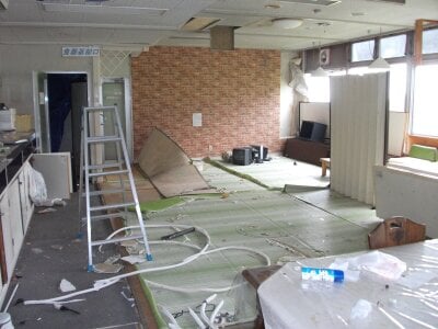 (値下げ) 長野県下高井郡山ノ内町 夜間瀬駅 戸建て 562万円の官公庁公売物件 #13