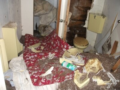 (値下げ) 長野県下高井郡山ノ内町 夜間瀬駅 戸建て 562万円の官公庁公売物件 #14