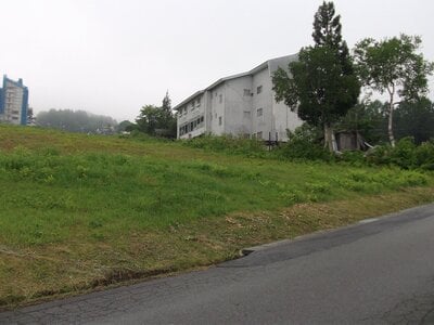 (値下げ) 長野県下高井郡山ノ内町 夜間瀬駅 戸建て 562万円の官公庁公売物件 #2