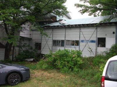 (値下げ) 長野県下高井郡山ノ内町 夜間瀬駅 戸建て 562万円の官公庁公売物件 #6