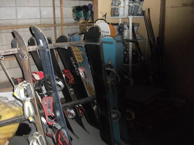 (値下げ) 長野県下高井郡山ノ内町 夜間瀬駅 戸建て 562万円の官公庁公売物件 #7