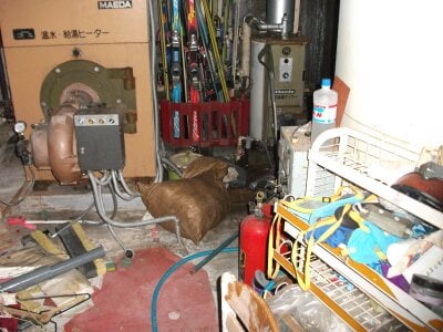 (値下げ) 長野県下高井郡山ノ内町 夜間瀬駅 戸建て 562万円の官公庁公売物件 #8