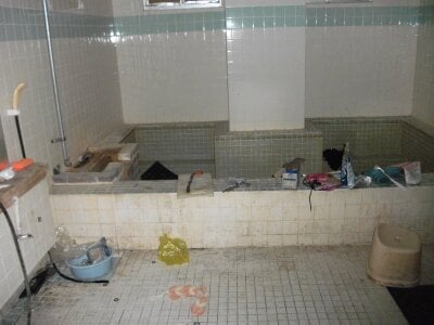 (値下げ) 長野県下高井郡山ノ内町 夜間瀬駅 戸建て 562万円の官公庁公売物件 #9