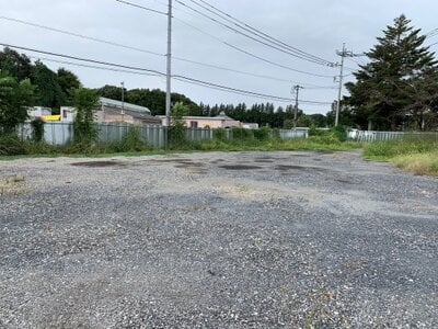 栃木県小山市 間々田駅 土地 298万円の官公庁公売物件 #1