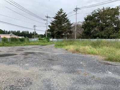 栃木県小山市 間々田駅 土地 298万円の官公庁公売物件 #2