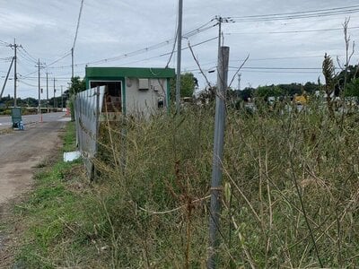 栃木県小山市 間々田駅 土地 298万円の官公庁公売物件 #9