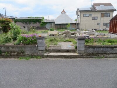 (値下げ) 大分県中津市 中津駅28分 土地 47万円の官公庁公売物件 #1