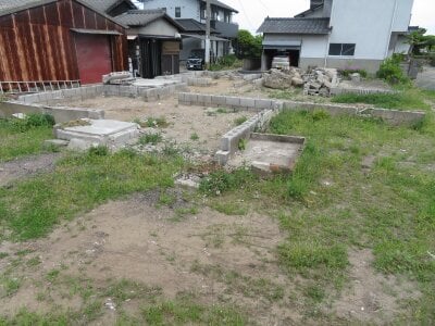 (値下げ) 大分県中津市 中津駅28分 土地 47万円の官公庁公売物件 #6