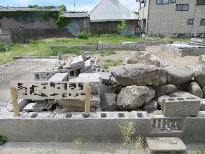 (値下げ) 大分県中津市 中津駅28分 土地 47万円の官公庁公売物件 #7