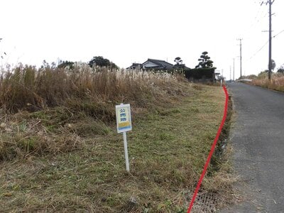 鹿児島県曽於市 五十市駅 土地 88万円の官公庁公売物件 #3