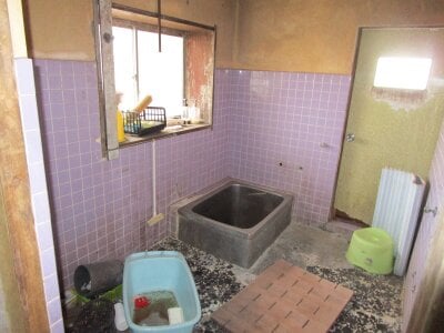 (値下げ) 栃木県那須塩原市 野崎駅17分 戸建て 622万円の官公庁公売物件 #11