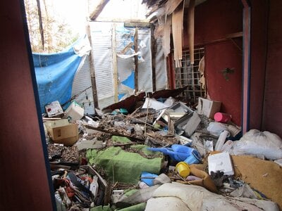 (値下げ) 栃木県那須塩原市 野崎駅17分 戸建て 622万円の官公庁公売物件 #15