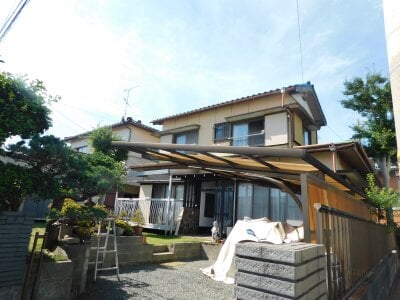 (値下げ) 静岡県湖西市 新所原駅15分 戸建て 817万円の官公庁公売物件 #1