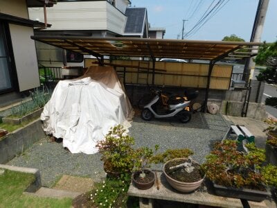 (値下げ) 静岡県湖西市 新所原駅15分 戸建て 817万円の官公庁公売物件 #12