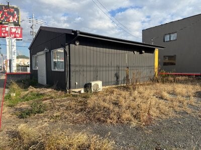 千葉県船橋市 三咲駅9分 戸建て 1,696万円の官公庁公売物件 #1