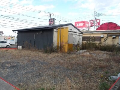 千葉県船橋市 三咲駅9分 戸建て 1,696万円の官公庁公売物件 #3