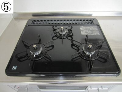 石川県金沢市 野町駅10分 マンション「金沢スカイハイツ」404万円の官公庁公売物件 #11