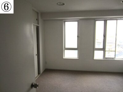 石川県金沢市 野町駅10分 マンション「金沢スカイハイツ」404万円の官公庁公売物件 #12