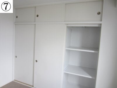 石川県金沢市 野町駅10分 マンション「金沢スカイハイツ」404万円の官公庁公売物件 #13