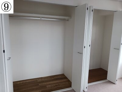 石川県金沢市 野町駅10分 マンション「金沢スカイハイツ」404万円の官公庁公売物件 #15