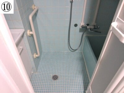 石川県金沢市 野町駅10分 マンション「金沢スカイハイツ」404万円の官公庁公売物件 #16