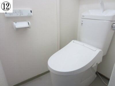 石川県金沢市 野町駅10分 マンション「金沢スカイハイツ」404万円の官公庁公売物件 #18