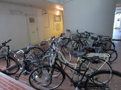 石川県金沢市 野町駅10分 マンション「金沢スカイハイツ」404万円の官公庁公売物件 #4