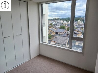 石川県金沢市 野町駅10分 マンション「金沢スカイハイツ」404万円の官公庁公売物件 #7