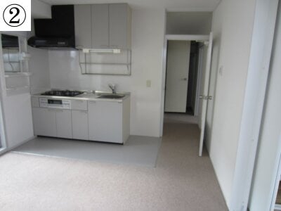 石川県金沢市 野町駅10分 マンション「金沢スカイハイツ」404万円の官公庁公売物件 #8