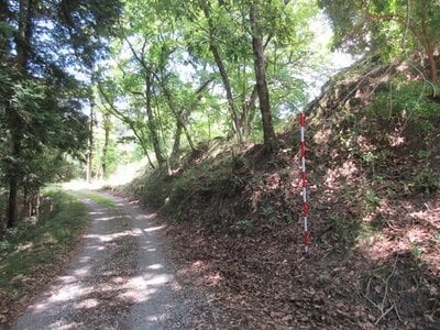 千葉県君津市 上総亀山駅22分 土地 40万円の官公庁公売物件 #1