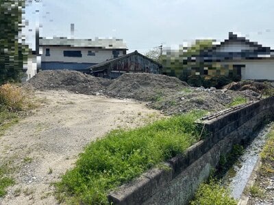 熊本県八代市 新八代駅21分 戸建て 149万円の官公庁公売物件 #1