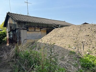 熊本県八代市 新八代駅21分 戸建て 149万円の官公庁公売物件 #2