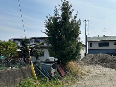 熊本県八代市 新八代駅21分 戸建て 149万円の官公庁公売物件 #3