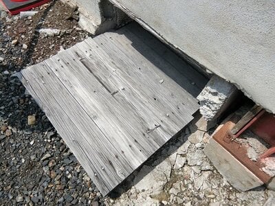 (値下げ) 岡山県美作市 林野駅18分 戸建て 50万円の官公庁公売物件 #10