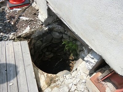 (値下げ) 岡山県美作市 林野駅18分 戸建て 50万円の官公庁公売物件 #11