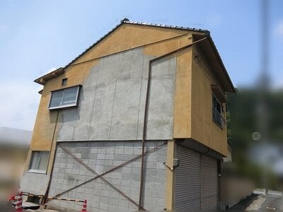 (値下げ) 岡山県美作市 林野駅18分 戸建て 50万円の官公庁公売物件 #2