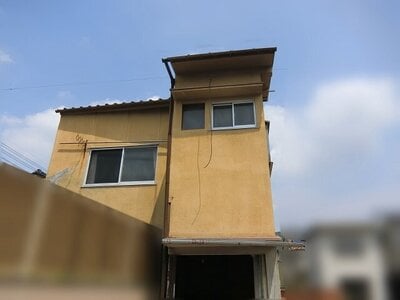 (値下げ) 岡山県美作市 林野駅18分 戸建て 50万円の官公庁公売物件 #3