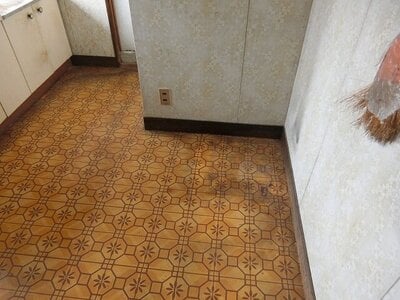 (値下げ) 岡山県美作市 林野駅18分 戸建て 50万円の官公庁公売物件 #6