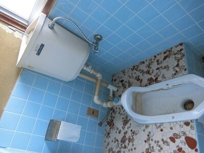 (値下げ) 岡山県美作市 林野駅18分 戸建て 50万円の官公庁公売物件 #7