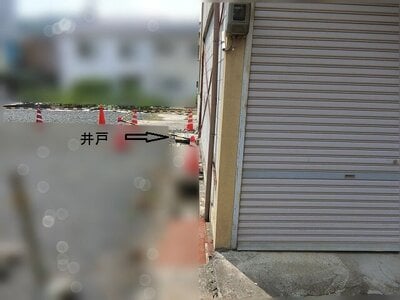 (値下げ) 岡山県美作市 林野駅18分 戸建て 50万円の官公庁公売物件 #9