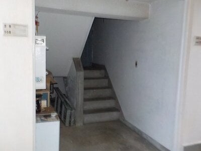 新潟県新潟市中央区 白山駅12分 マンション「ニュー出来島コーポラス」49万円の官公庁公売物件 #4