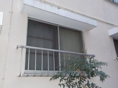 新潟県新潟市中央区 白山駅12分 マンション「ニュー出来島コーポラス」49万円の官公庁公売物件 #7